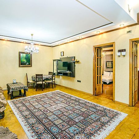 Monolit Apartment Baku Exterior photo