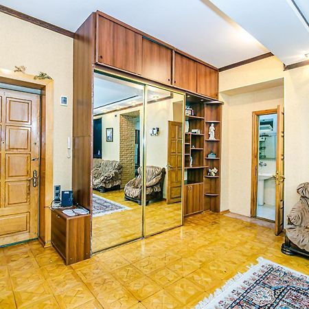 Monolit Apartment Baku Exterior photo